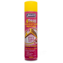 Load image into Gallery viewer, Johnsons 4Fleas Household Spray
