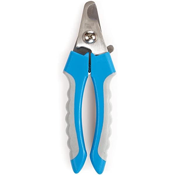 Ancol Ergo Nail Clippers Large