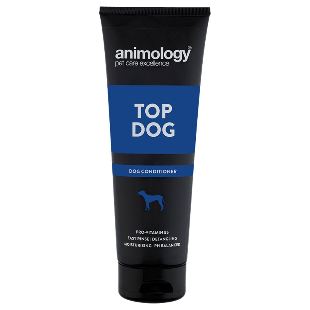 Animology Top Dog Conditioner, 250ml