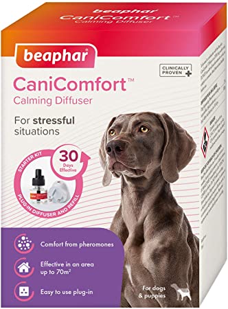 Beaphar CaniComfort Calming Diffuser