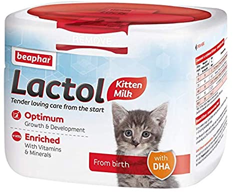 Beaphar Lactol Kitten