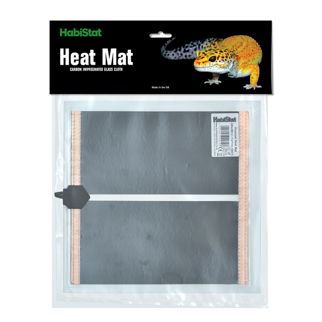 Habistat Heat Mat 11