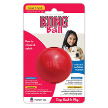 Load image into Gallery viewer, Kong Ball Small
