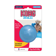 Load image into Gallery viewer, Kong Ball Puppy -Medium/Large
