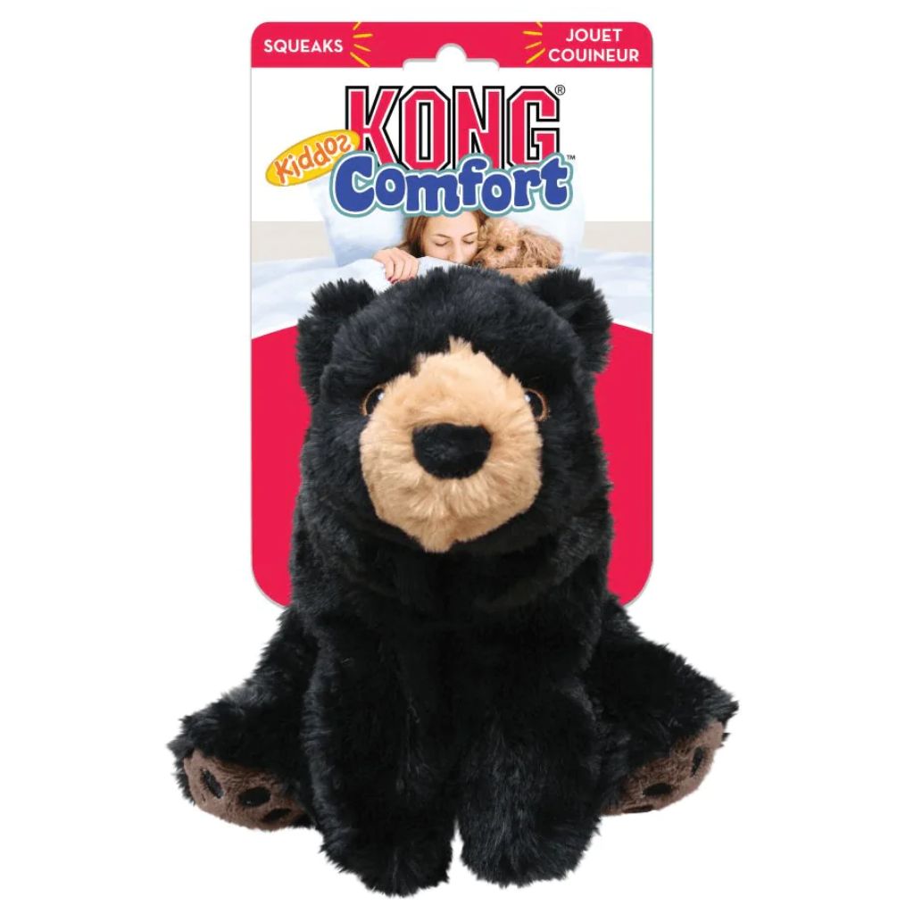 Kong Kiddos Comfort - Bear