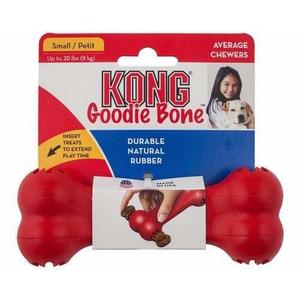 Kong Goodie Bones