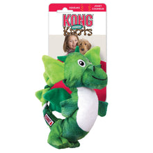 Load image into Gallery viewer, Kong Dragon Knots Med/Large
