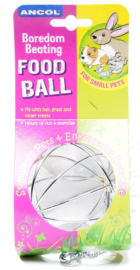 Ancol Food Ball