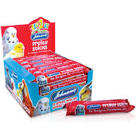 Load image into Gallery viewer, Johnson&#39;s Treat2Eat Fruity Stick- Budgie and Parakeet
