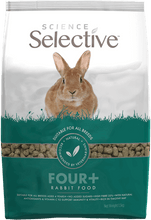 Load image into Gallery viewer, Science Selective Rabbit 4+
