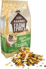 Load image into Gallery viewer, Tiny Friends Farm Harry Hamster Tasty Mix
